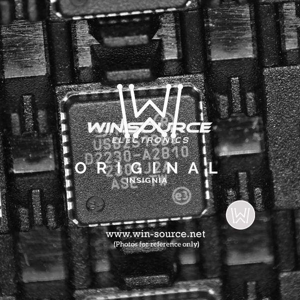 USB2513BI-AEZG Real Image4