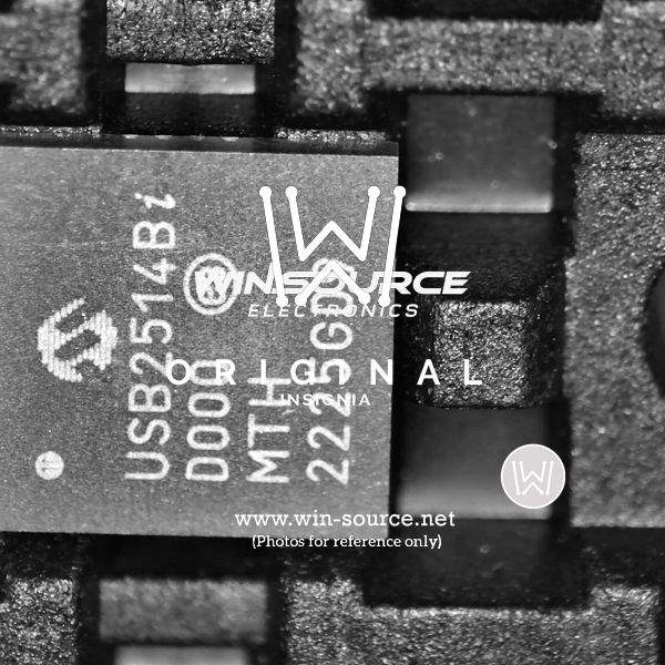 USB2514BI-AEZG Real Image2