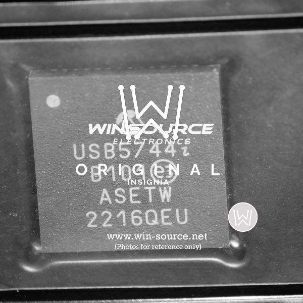 USB5744-I/2G Real Image1