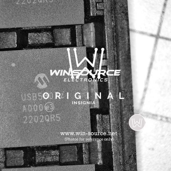 USB5807-I/KD Real Image
