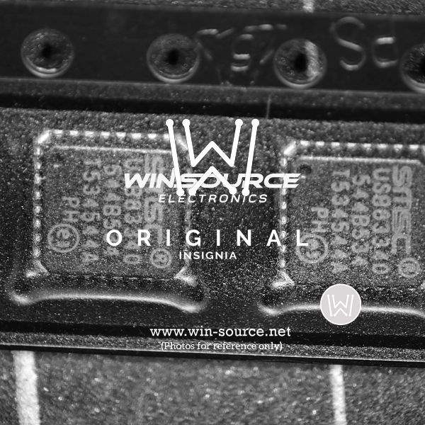 USB83340AMR-B-V02 Real Image