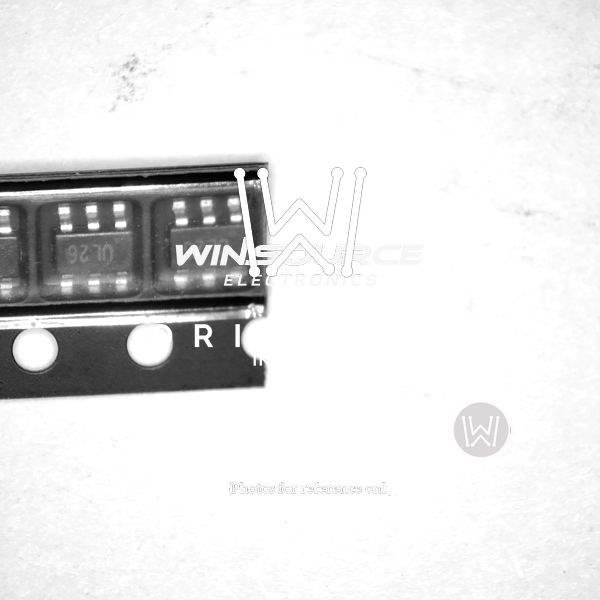 USBLC6-2SC6 Real Image6