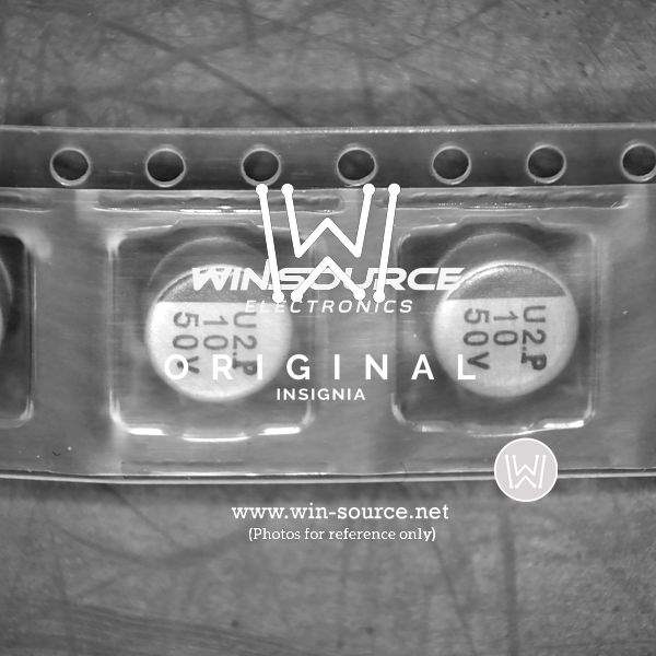 UWT1H100MCL1GB Real Image