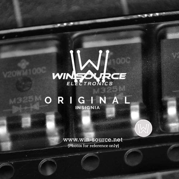 V20WM100C-M3/I Real Image2