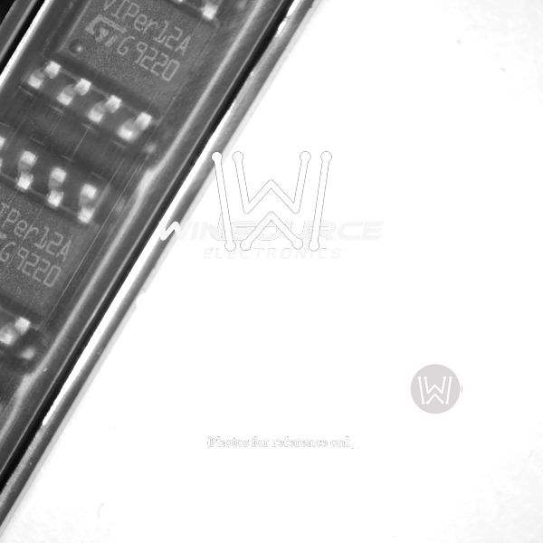 VIPER12ASTR-E Real Image2