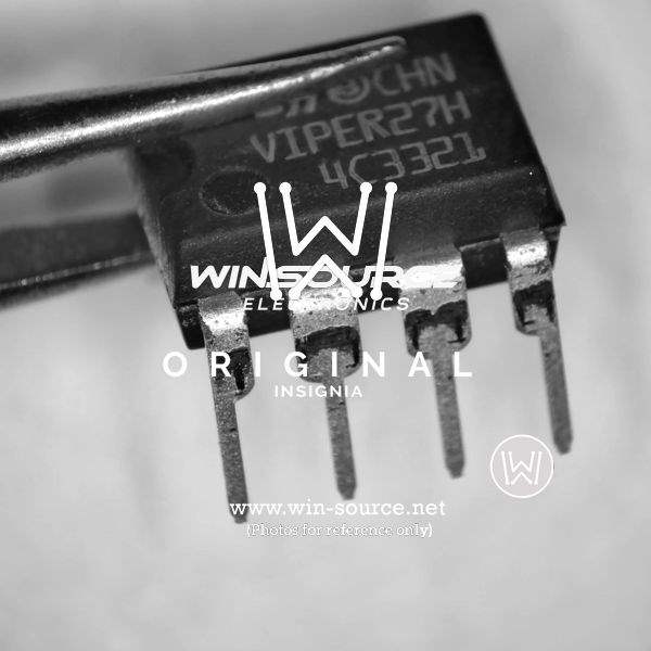 VIPER27H Real Image6