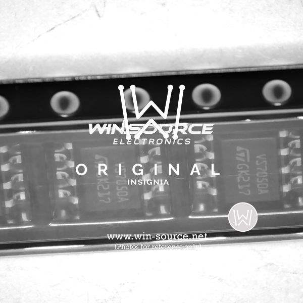 VN7050ASTR Real Image