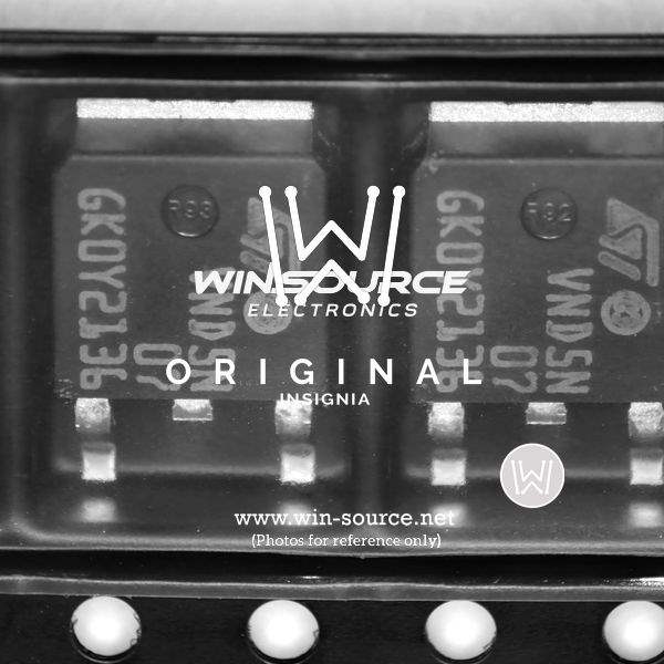 VND5N07TR-E Real Image3