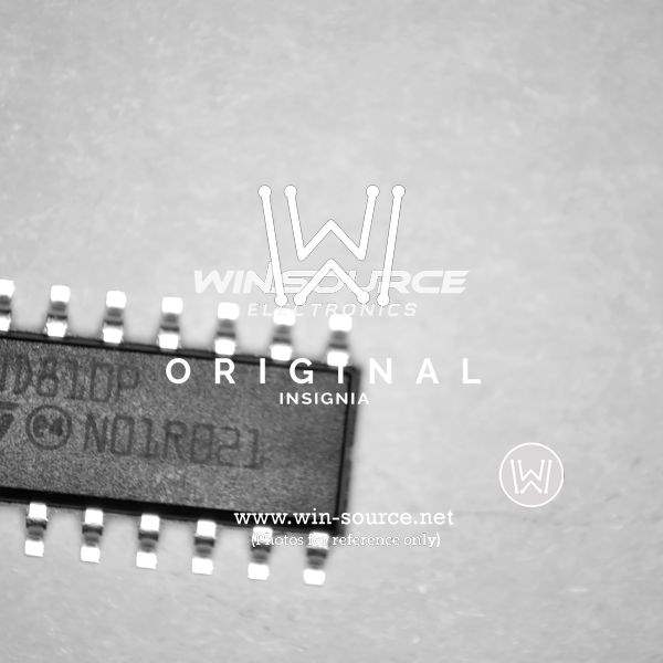 VND810PTR-E Real Image
