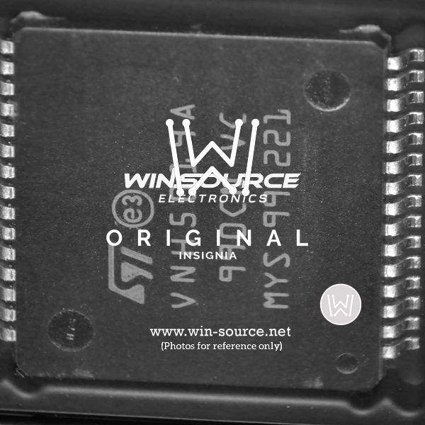 VNH5019ATR-E Real Image6