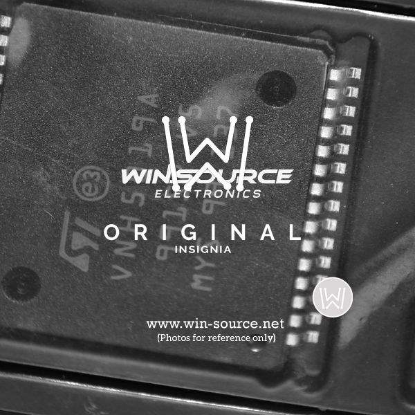 VNH5019ATR-E Real Image7