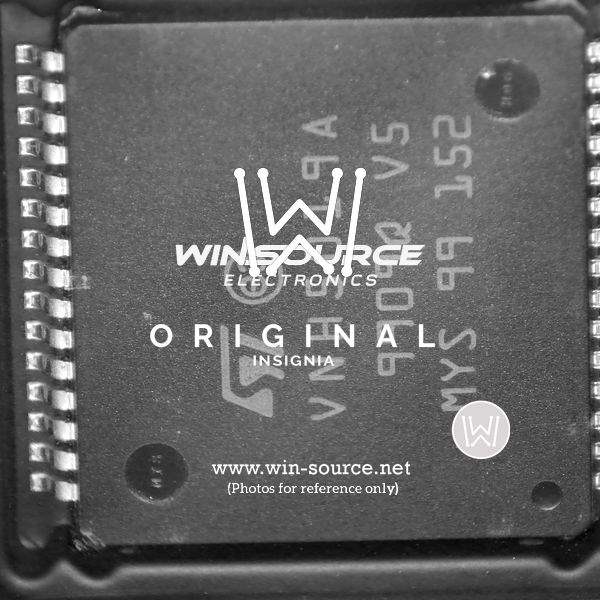 VNH5019ATR-E Real Image8