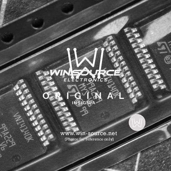 VNI4140KTR Real Image