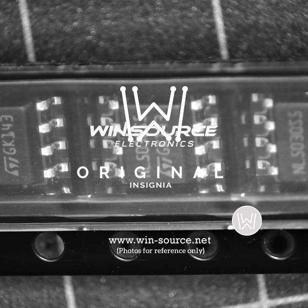 VNL5030S5TR-E Real Image
