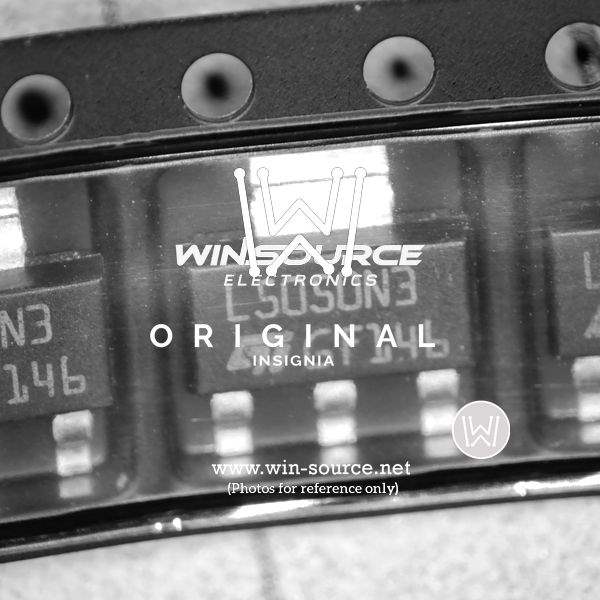 VNL5050N3TR-E Real Image