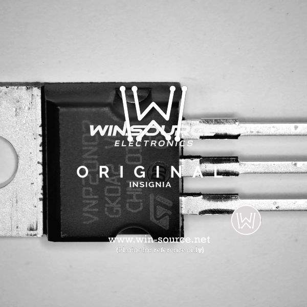 VNP20N07-E Real Image2