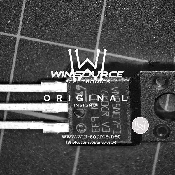 VNP5N07FI Real Image