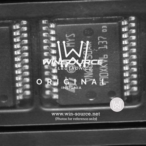 VNQ5050AK Real Image