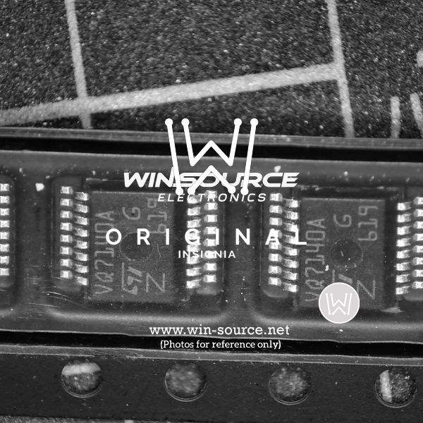 VNQ7140AJTR Real Image2