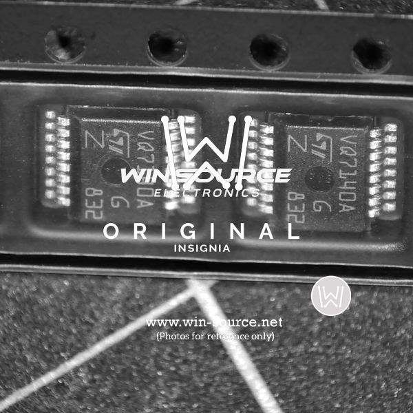 VNQ7140AJTR Real Image7