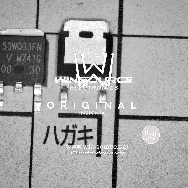 VS-50WQ03FN-M3 Real Image