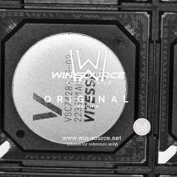 VSC7428XJG-02 Real Image1