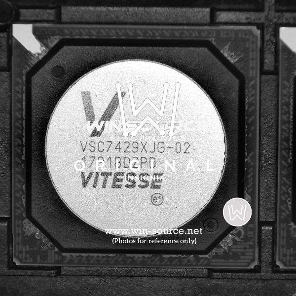VSC7429XJG-02 Real Image1