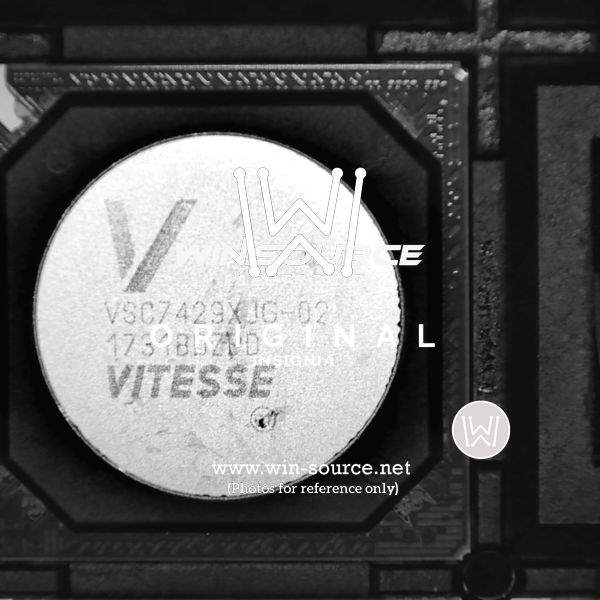 VSC7429XJG-02 Real Image2