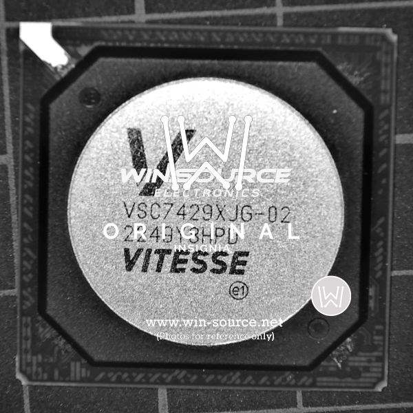 VSC7429XJG-02 Real Image3