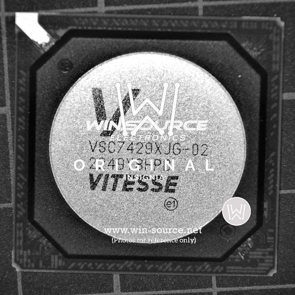 VSC7429XJG-02 Real Image4