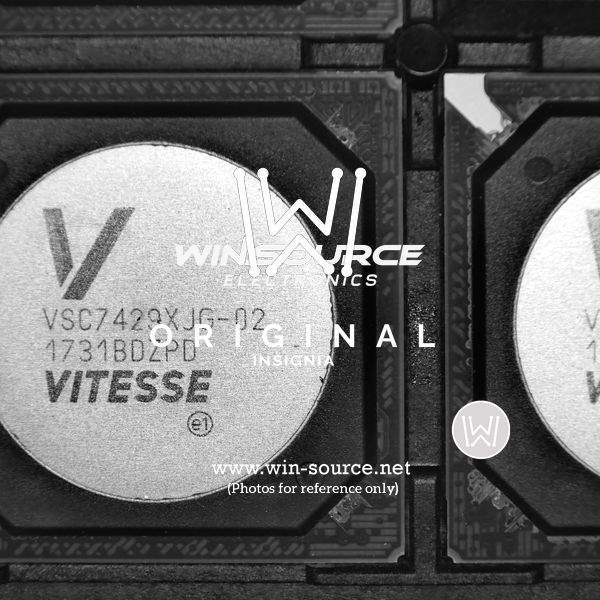 VSC7429XJG-02 Real Image5