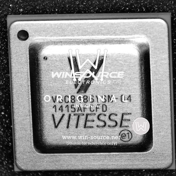 VSC8486YSN-04 Real Image