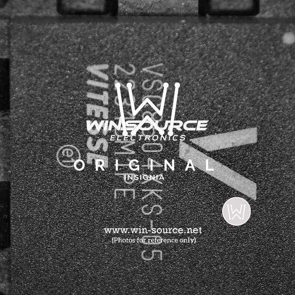 VSC8504XKS-05 Real Image
