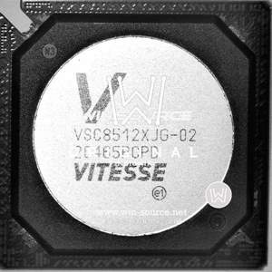 VSC8512XJG-02 Real Image