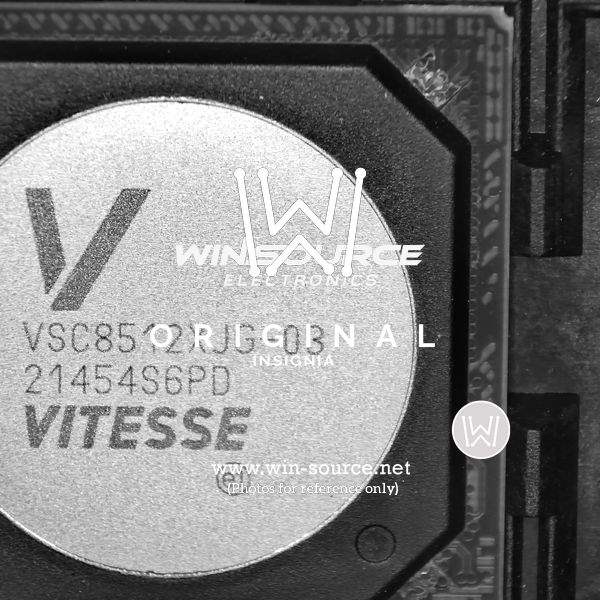 VSC8512XJG-03 Real Image1