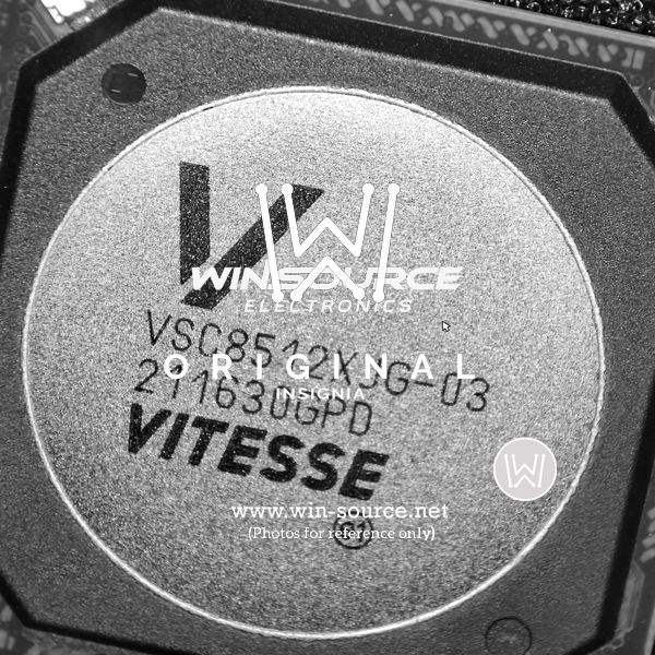 VSC8512XJG-03 Real Image3