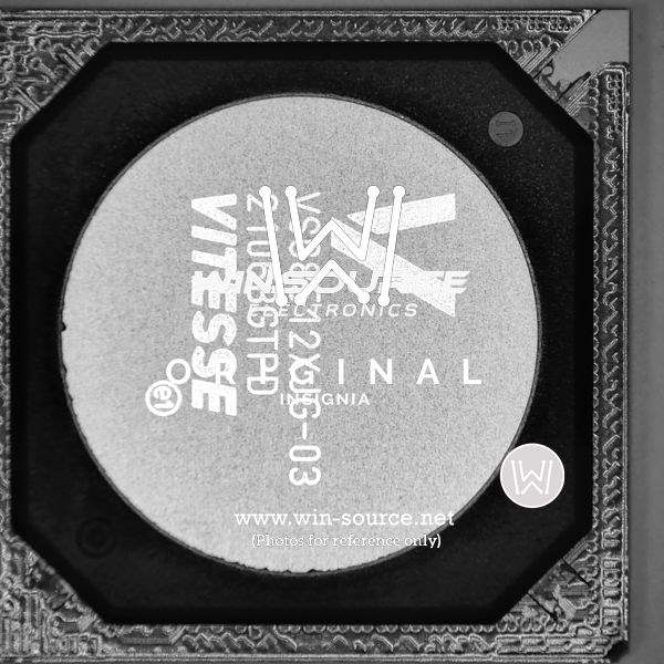 VSC8512XJG-03 Real Image4