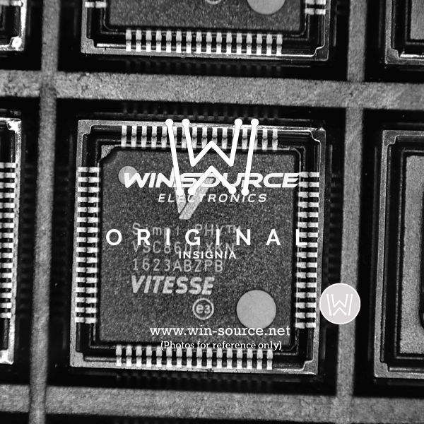 VSC8601XKN Real Image
