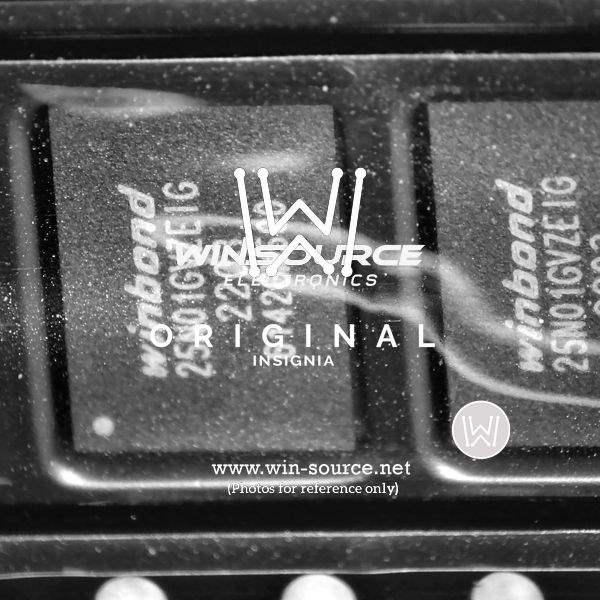 W25N01GVZEIG Real Image1