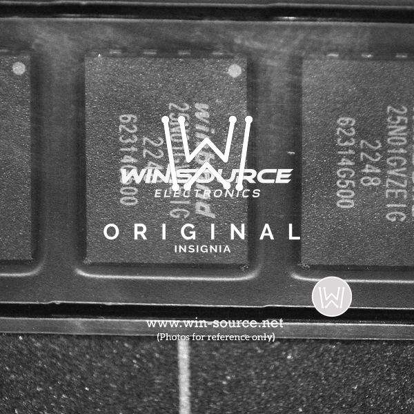 W25N01GVZEIG Real Image2
