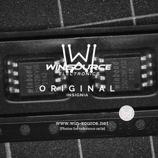 W25Q128FVSIG Real Image3