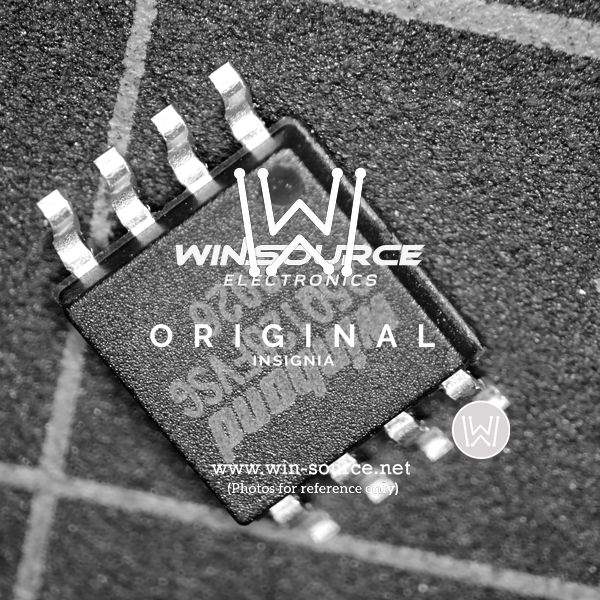 W25Q128FVSSIG Real Image