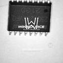 W25Q128JVFIQ Real Image1