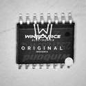 W25Q128JVFIQ Real Image2