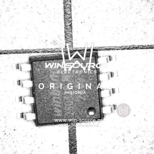 W25Q128JWSIQ Real Image2