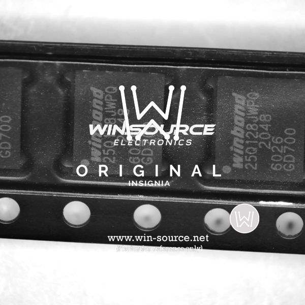 W25Q128JWSIQ Real Image3
