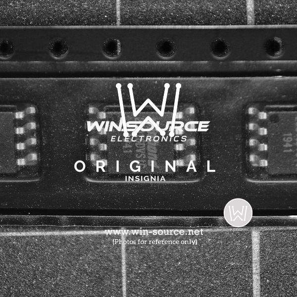 W25Q16DVSIG Real Image