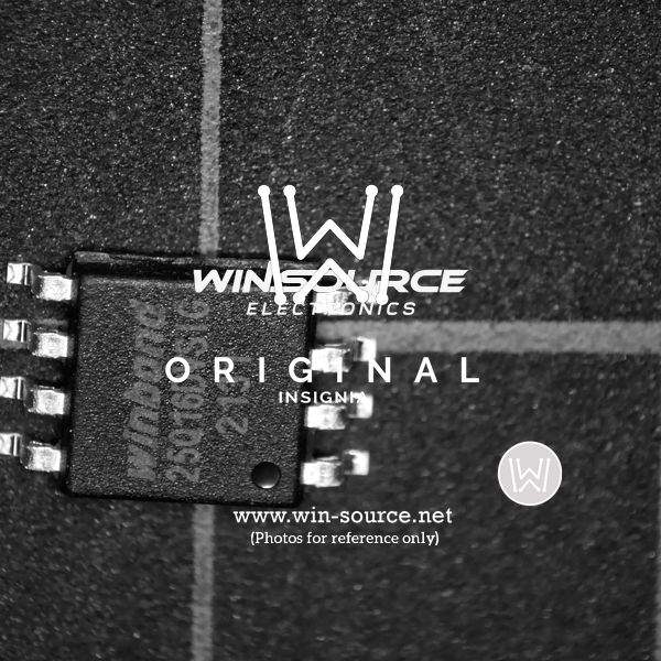 W25Q16DVSSIG Real Image3