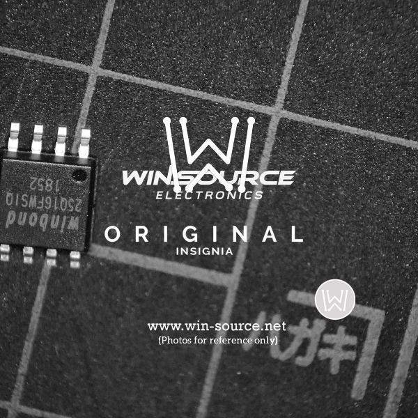 W25Q16FWSSIQ Real Image1