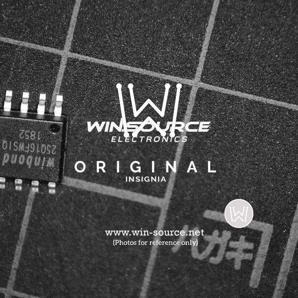 W25Q16FWSSIQ Real Image2